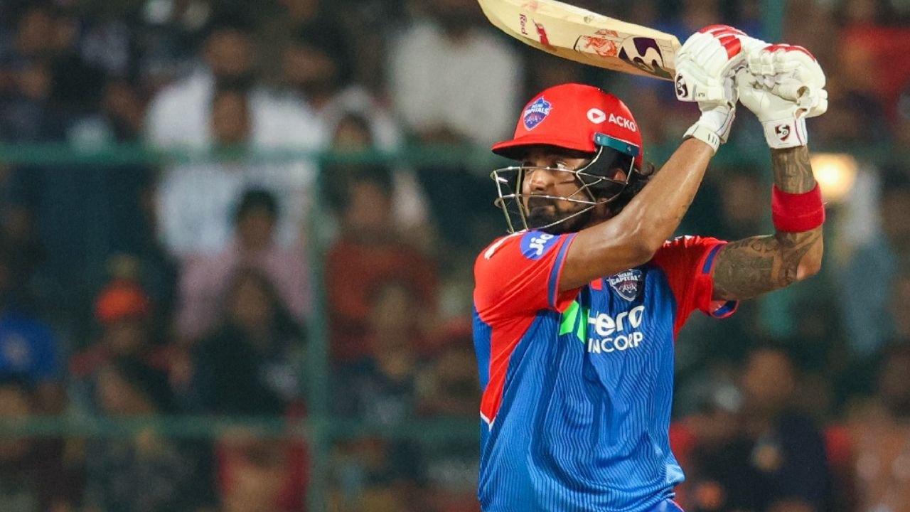 LSG vs DC:  रेकॉर्ड होतात तुटण्यासाठीच! KL Rahul चा विक्रम ‘हा’ खेळाडू मोडणार? लखनौला नवा किंग मिळणार