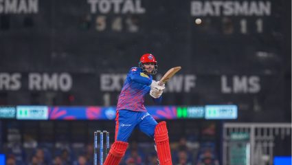 LSG Vs DC Live: लखनौसमोर समीर रिझवीचा धुमाकूळ; एकाना हादरलं, दिल्लीचा 6 विकेट्सने विजय