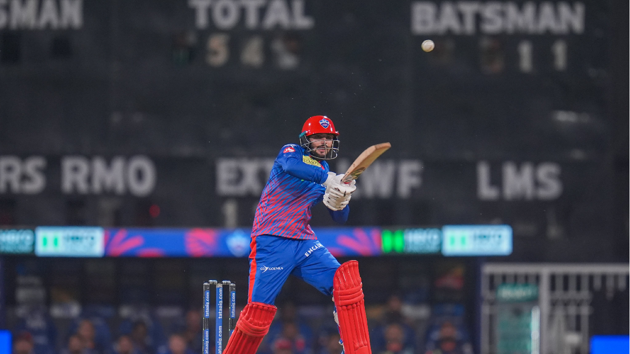 LSG Vs DC Live: लखनौसमोर समीर रिझवीचा धुमाकूळ; एकाना हादरलं, दिल्लीचा 6 विकेट्सने विजय