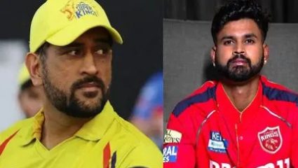 16-16 ची बरोबरी कोण मोडणार? CSK Vs PBKS मध्ये तुंबळ लढाई; कोण मारणार बाजी?