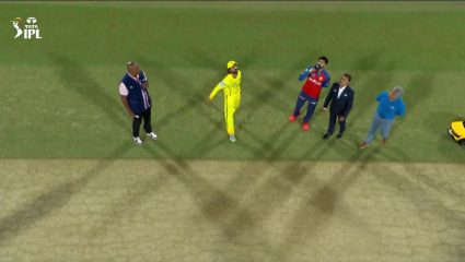 CSK vs PBKS Live: चेपॉकमध्ये धावांचा पाऊस पडणार? श्रेयस अय्यरने टॉस जिंकत घेतला ‘हा’ निर्णय