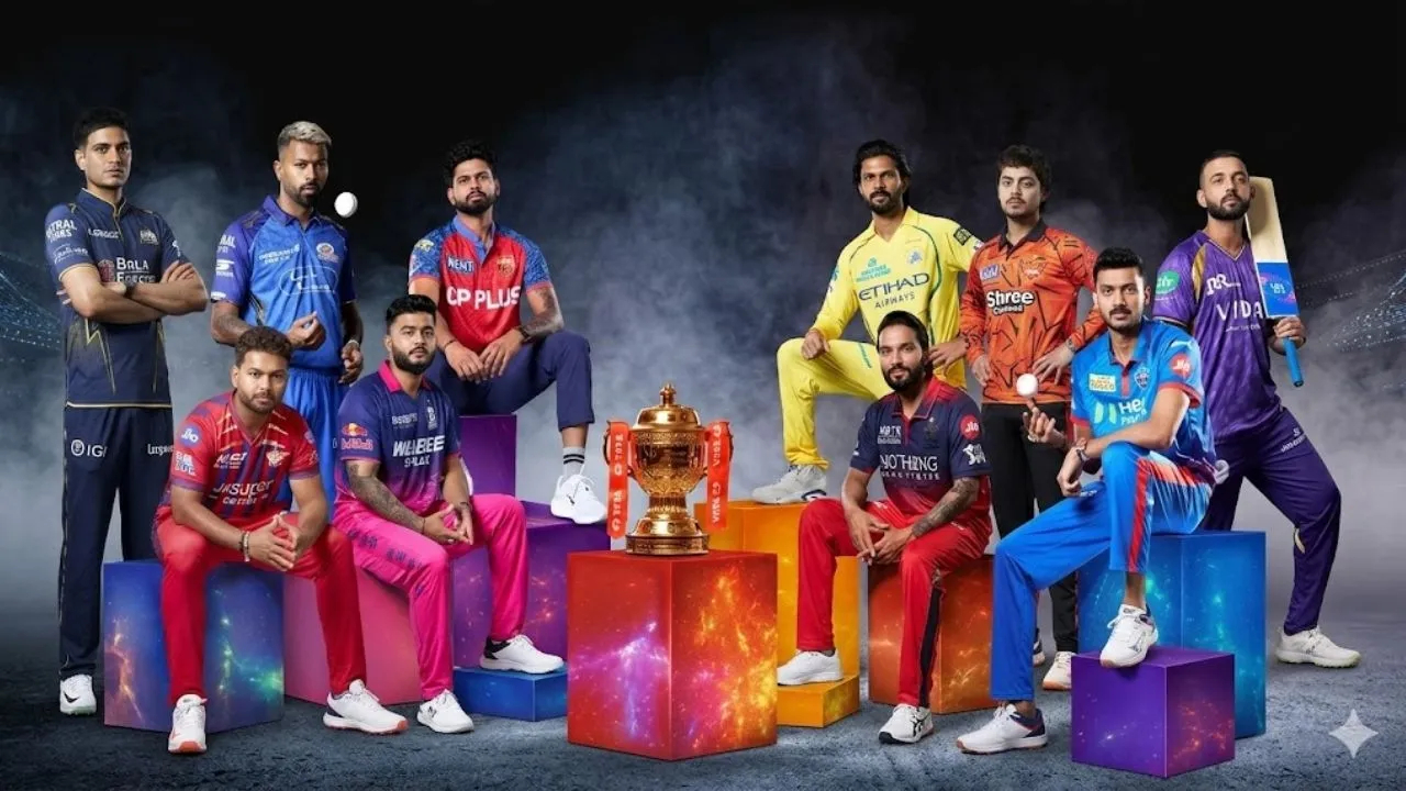 अरे इकडे बघा! ‘हे’च ते 4 संघ; IPL 2026 च्या ‘प्लेऑफ’मध्ये जाणार? केविन पीटरसनचे मोठे विधान