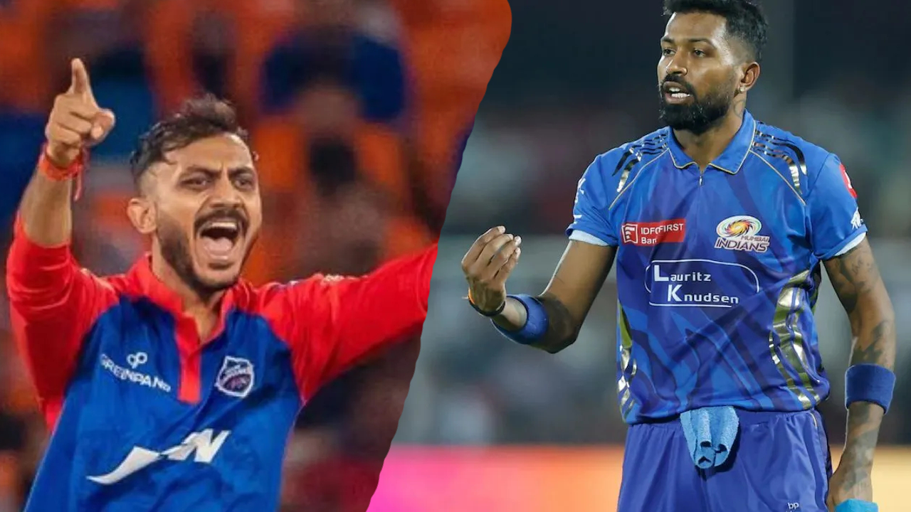 MI Vs DC Pitch Report: दिल्लीमध्ये फिरकीचा फेरा की…; ‘ पहा ‘पिच रिपोर्ट’ आणि टॉसचं गणित