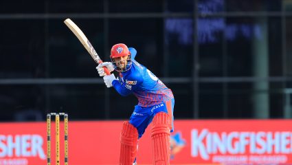 DC Vs MI Live: समीर रिझवीने मुंबईचा ‘जीव’ काढला; वादळी खेळी करत 6 विकेट्सने उडवला धुव्वा