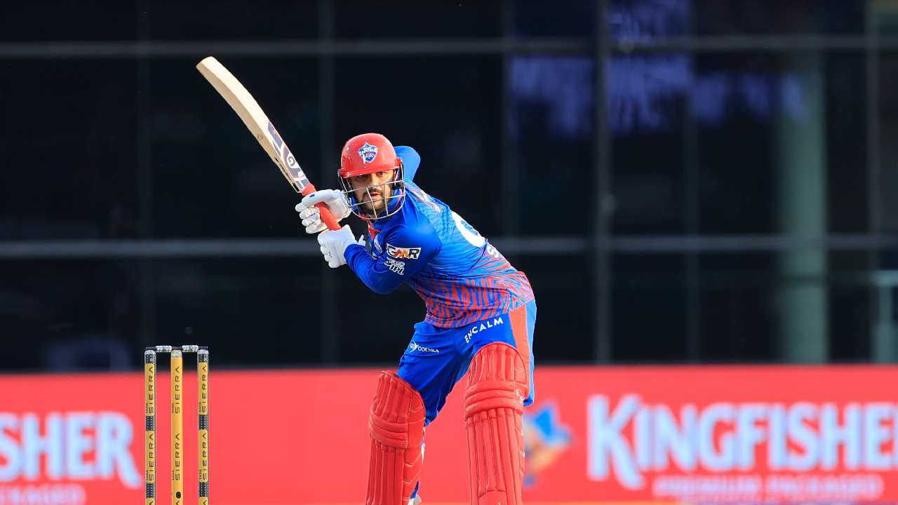 DC Vs MI Live: समीर रिझवीने मुंबईचा ‘जीव’ काढला; वादळी खेळी करत 6 विकेट्सने उडवला धुव्वा