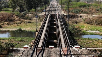 Indian Railways: ‘या’ रेल्वेमार्गांचे दुहेरीकरण पूर्णत्त्वास; प्रवाशांसह मालवाहतुकीसाठी होतोय फायदा