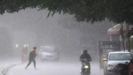 उन्हाळा की पावसाळा? Pune शहरात हवामानाचा लपंडाव; पुढील दोन दिवसांत….