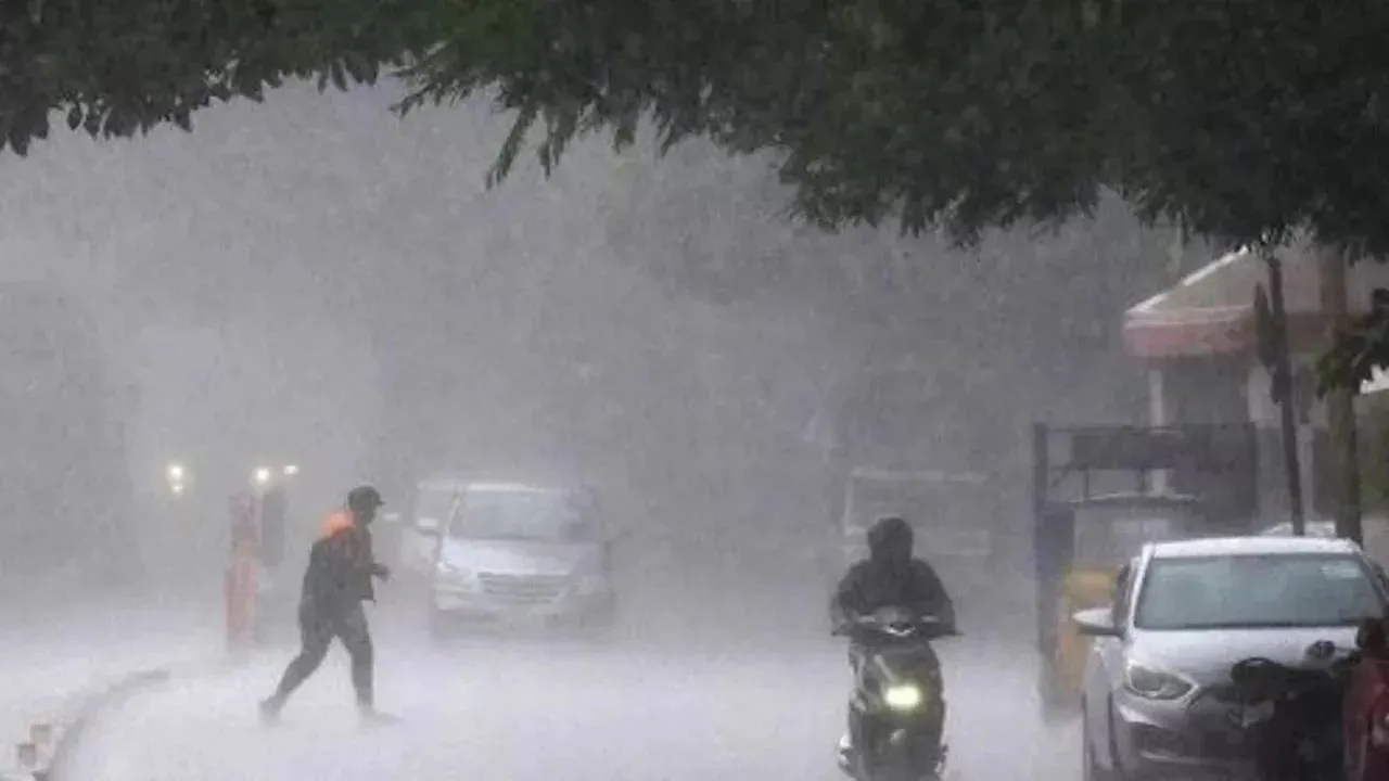 उन्हाळा की पावसाळा? Pune शहरात हवामानाचा लपंडाव; पुढील दोन दिवसांत….