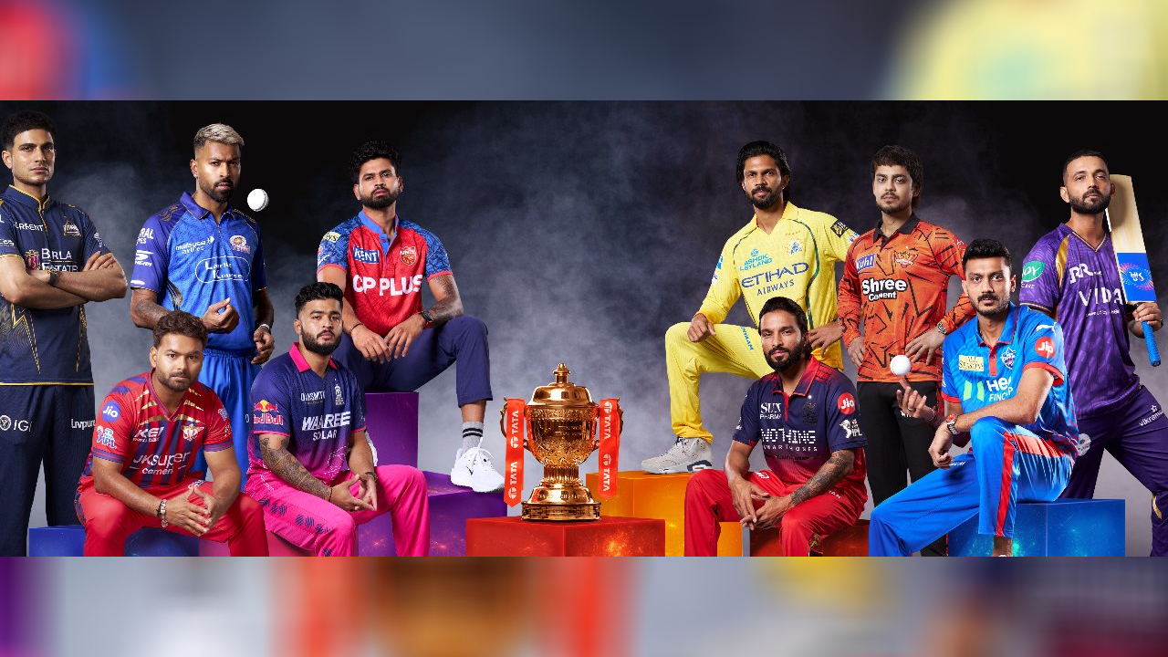 RCB च्या विजयाने पॉईंट्स टेबलमध्ये खळबळ; कोण कोणत्या स्थानी? एकदा वाचाच…