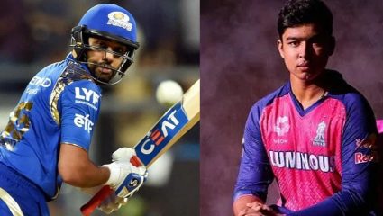 MI Vs RR Live: मुंबईचा ‘राजा’ की राजस्थानचा ‘वैभव’; हेड टू हेड रेकॉर्ड्सनुसार ‘किंग’ कोण?