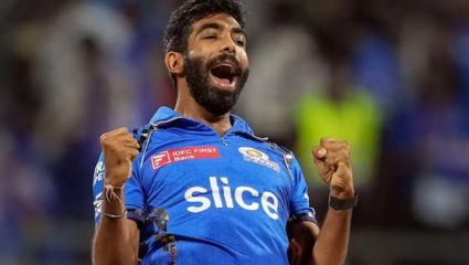 नुसता जाळ अन् धूर निघणार! RR च्या ‘वैभवा’ला MI चा Jaspreet Bumrah सुरुंग लावणार? कोण ठरणार किंग?