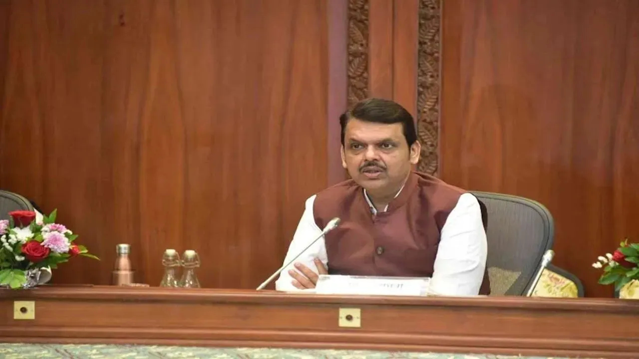 “प्रगत इंटरकनेक्टिव्हिटी आणि बँडविड्थ…”; काय म्हणाले CM Devendra Fadnavis?