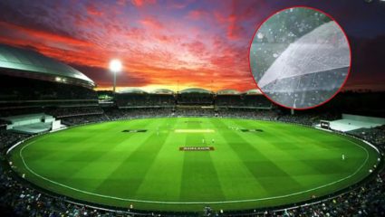 DC Vs GT Pitch Report: मैदान तयार, खेळाडू सज्ज, पण…; पाऊस गेम करणार, पहा पीच रिपोर्ट