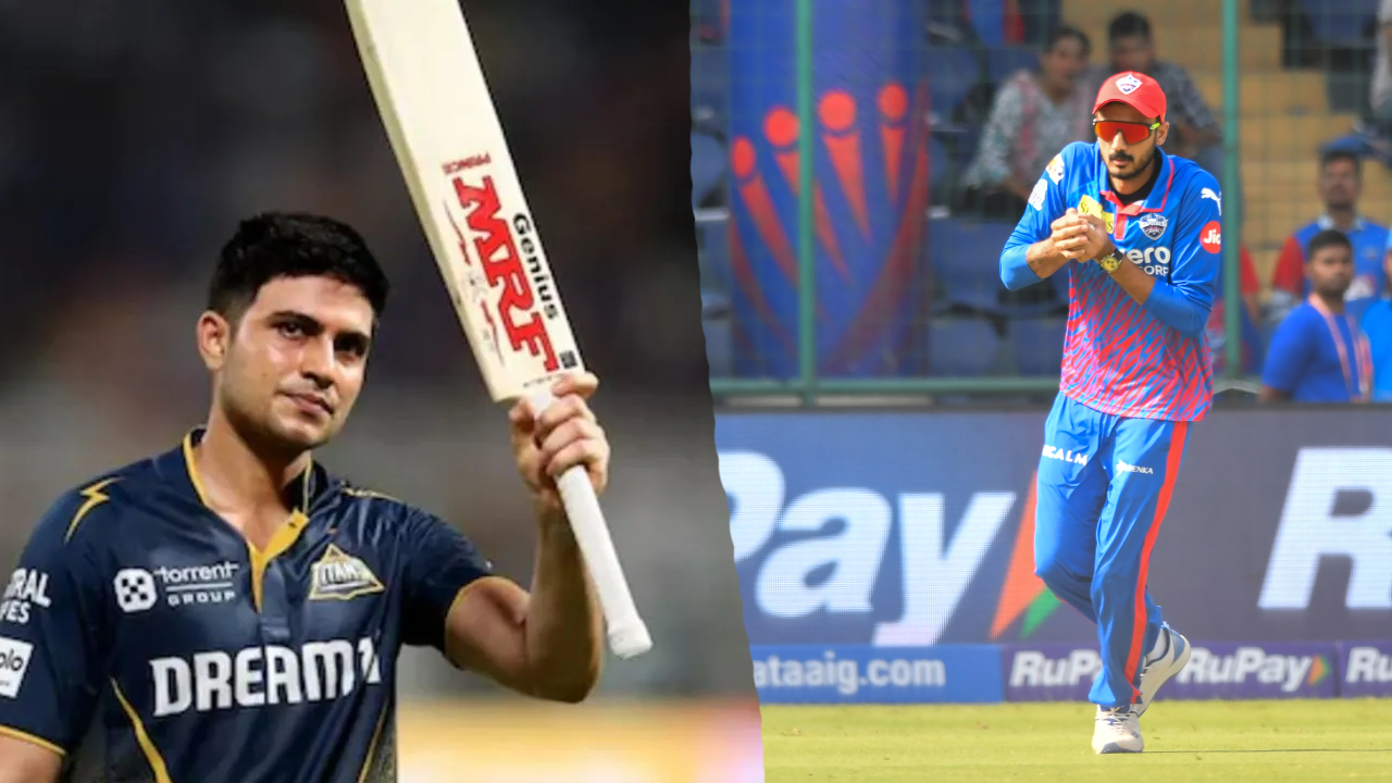 DC Vs GT Playing 11: शुभमन गिल उघडणार का विजयाचे खाते? दिल्लीचा रथ रोखणार? पहा Playing 11