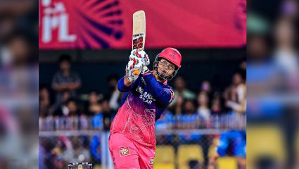 मुंबई इंडियन्सविरुद्ध Vaibhav Suryvanshi ची तुफानी खेळी; चार शब्दांची पोस्ट करत म्हणाला…