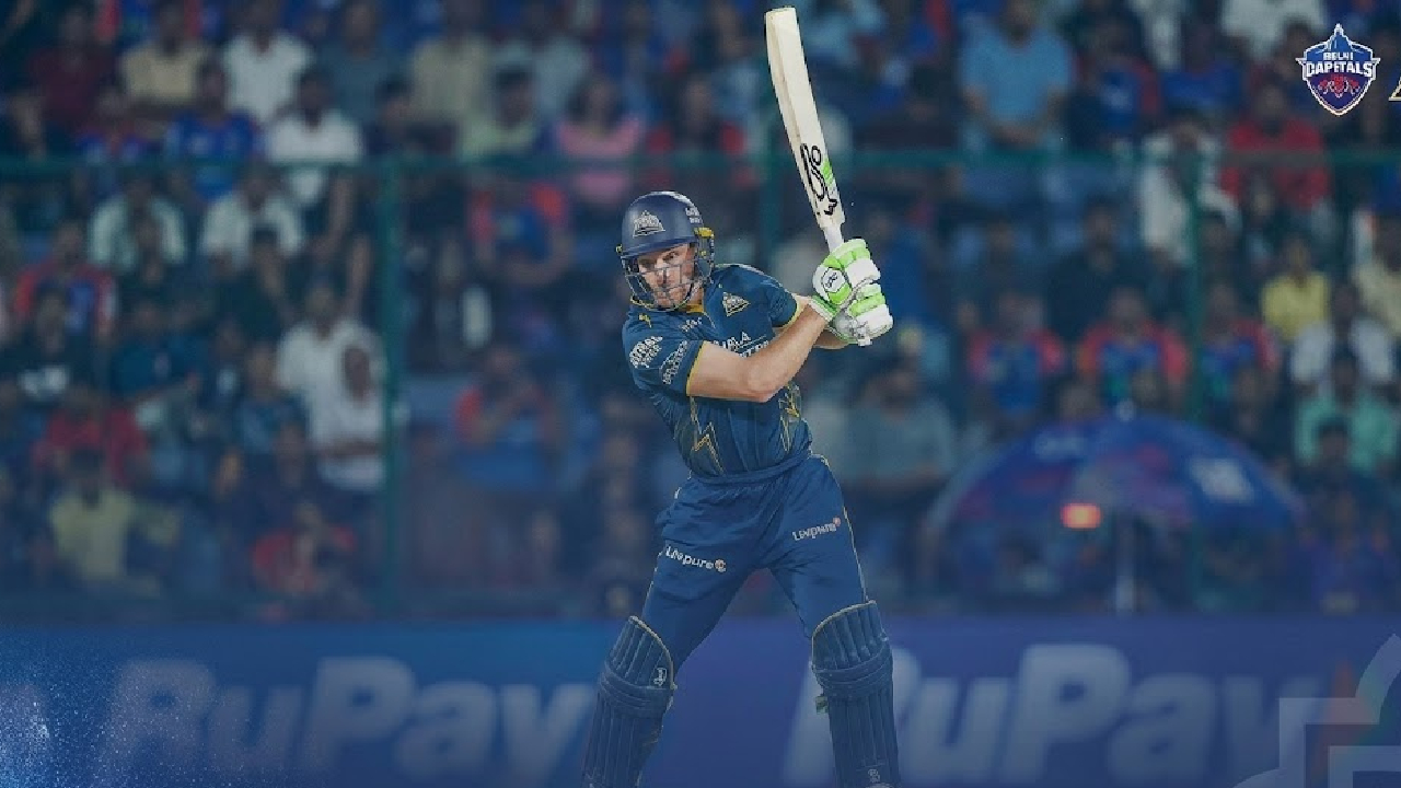 Jos Buttler नवा ‘सिक्सर किंग’; केला ‘हा’ वर्ल्ड रेकॉर्ड, ख्रिस गेलच्या क्लबमध्ये मिळवले स्थान