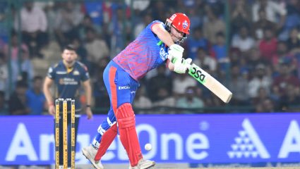 DC Vs GT: मिलरने केला दिल्लीचाच ‘गेम’; ‘त्या’ एका चुकीमुळे कॅपिटल्सचा 1 रन्सने दारुण पराभव