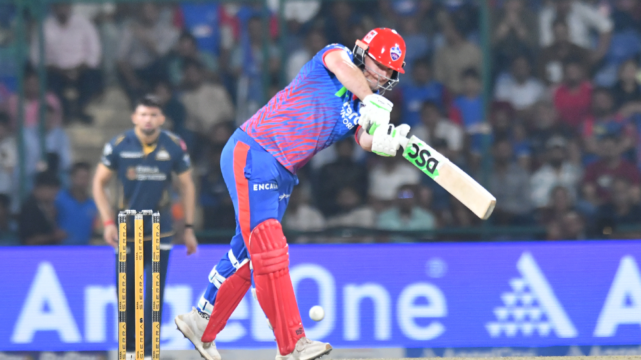 DC Vs GT: मिलरने केला दिल्लीचाच ‘गेम’; ‘त्या’ एका चुकीमुळे कॅपिटल्सचा 1 रन्सने दारुण पराभव