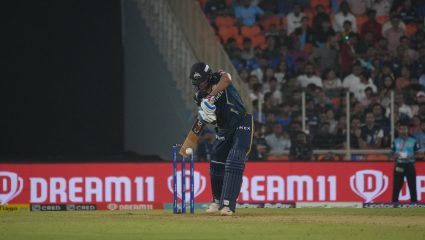 GT जिंकली पण Shubman Gill ला ‘ही’ चूक पडली महागात; बीसीसीआयने घेतली गंभीर दखल