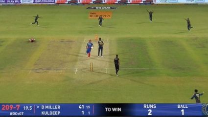 IPL मध्ये पुन्हा Fixing चे भूत? गुजरातविरुद्ध दिल्ली मुद्दाम हरली? आरोपांमागचं नेमकं सत्य काय?