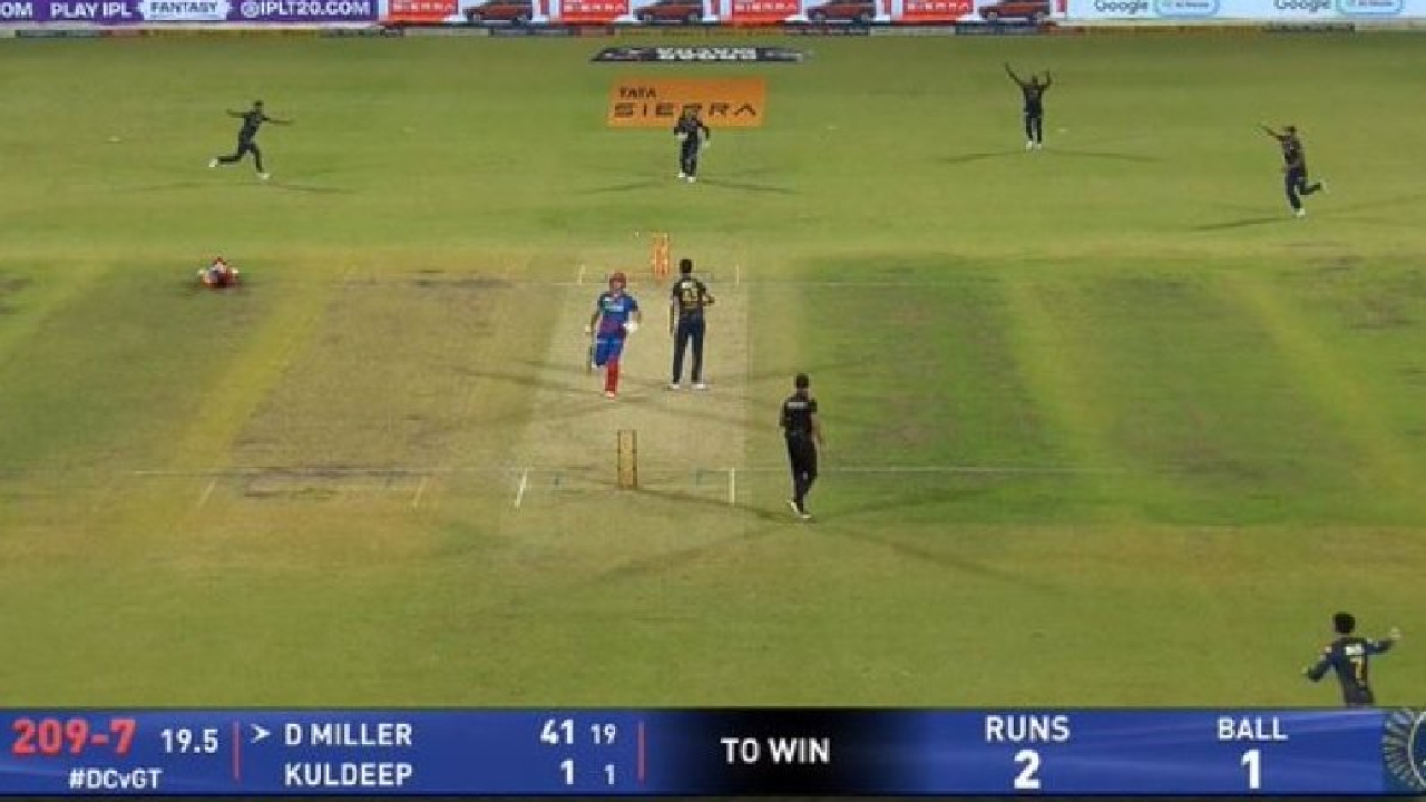 IPL मध्ये पुन्हा Fixing चे भूत? गुजरातविरुद्ध दिल्ली मुद्दाम हरली? आरोपांमागचं नेमकं सत्य काय?