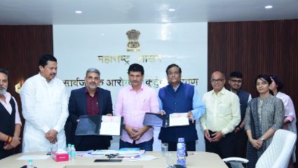 मुलांमधील गंभीर आजारांना बसणार लगाम; AIIMS नागपूरकडे राज्याच्या विशेष मोहिमेची धुरा