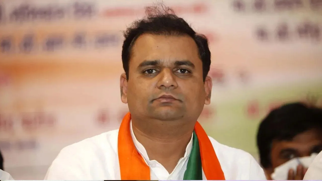 “महाराष्ट्र, गुजरात आणि गोवा राज्ये देशाच्या…”; काय म्हणाले Rahul Narvekar?