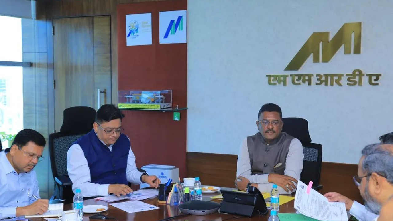 मोठी खुशखबर! ‘या’ ठिकाणी मेट्रोचे नेटवर्क जोडले जाणार अन् वाहतूक कोंडी..; प्रताप सरनाईक काय म्हणाले?