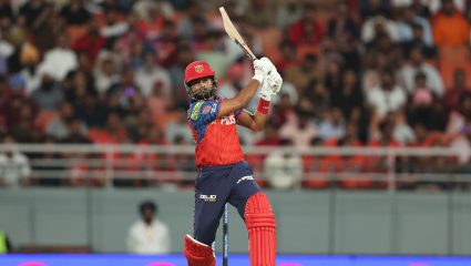 PBKS Vs SRH Live: पंजाबच्या वाघानं फाडून खाल्लं; Shreyas Iyer ने ‘ऑरेंज आर्मी’ला नमवत उधळला गुलाल