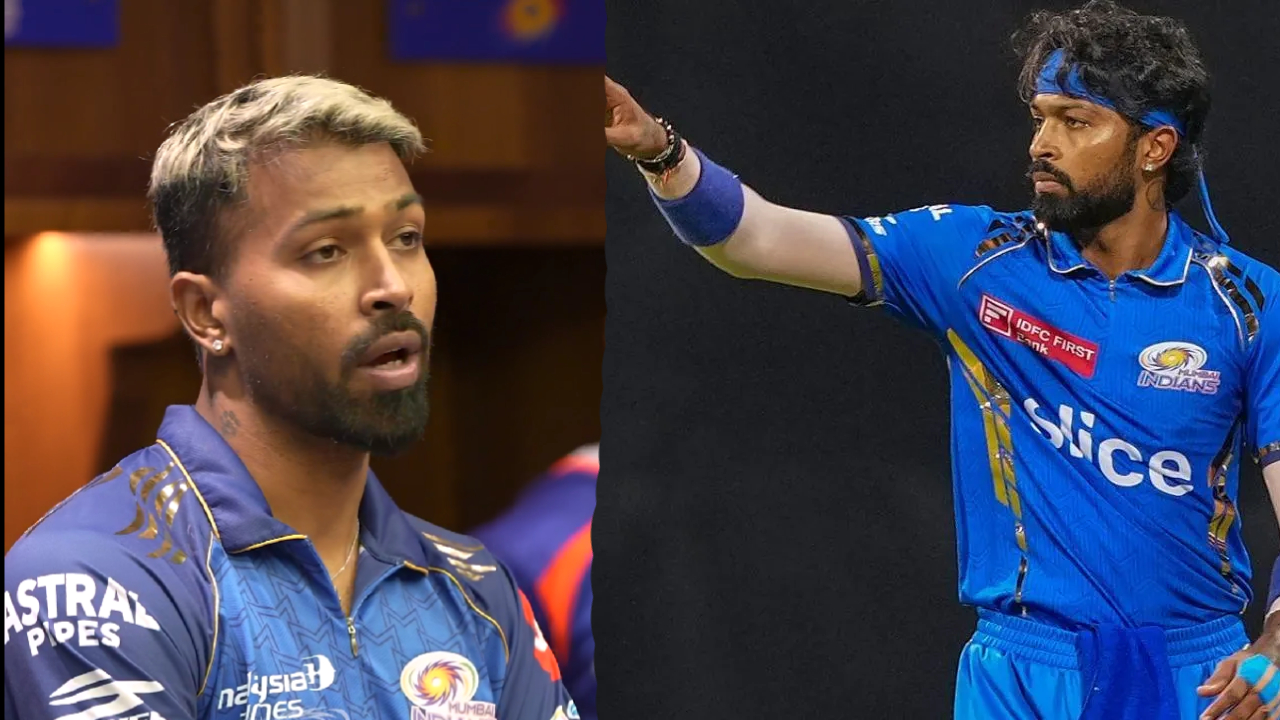 “सर्वांनी आपल्या खोलीत जावे आणि…”; RCB विरुद्ध पराभव होताच Hardik Pandya काय म्हणाला?