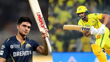 IPL 2026: धक्कादायक! GT Vs CSK च्या ‘या’ सामन्याबाबत BCCI चा मोठा निर्णय; चाहत्यांना धक्का, कारण काय?