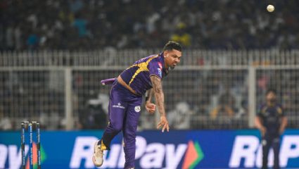 CSK ला चीतपट करण्यासाठी KKR ने आखला मास्टरप्लॅन; दोघांची Playing 11 अन्…; वाचा सविस्तर