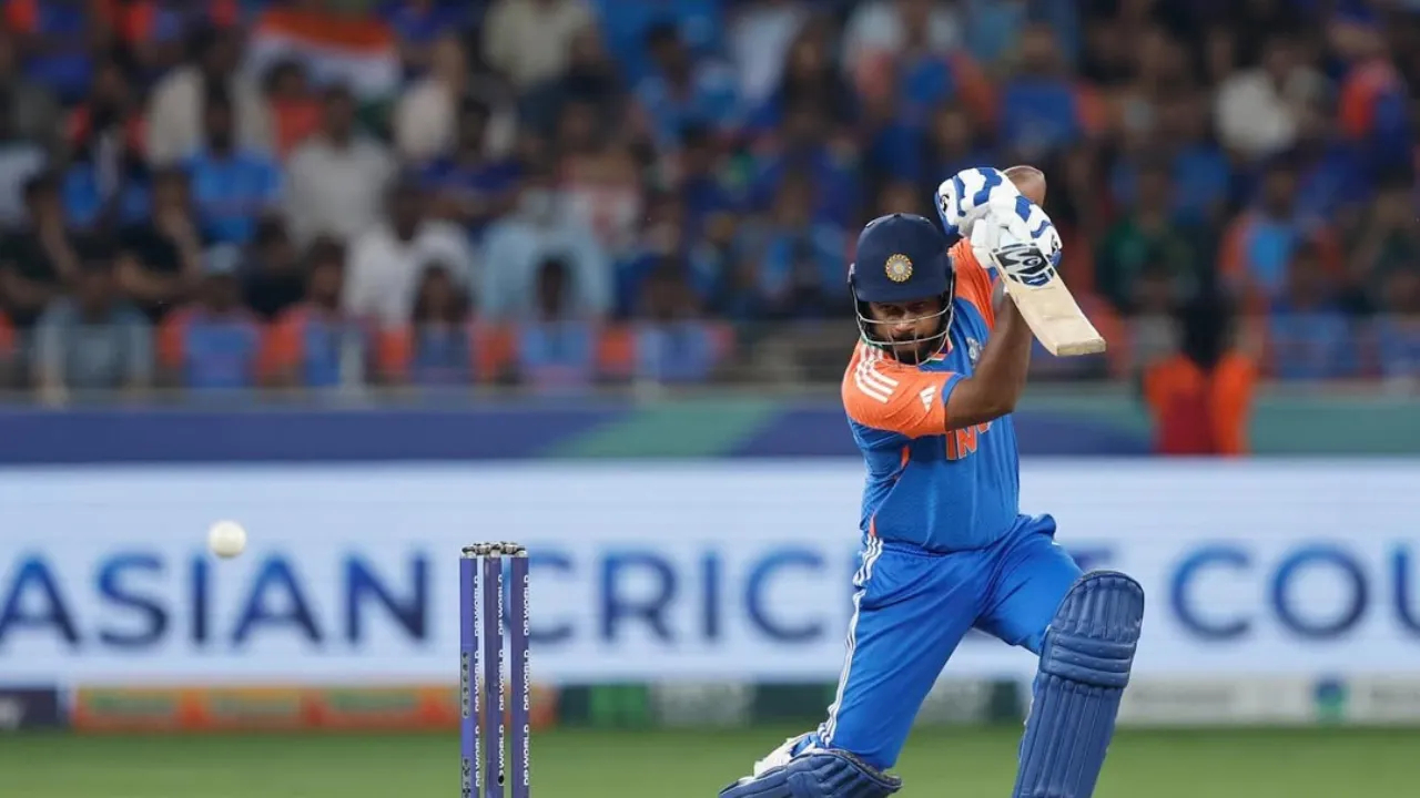 लय भारी भावा! Sanju Samson चा नादच खूळा; ICC ‘या’ कारणासाठी करणार मोठा गौरव