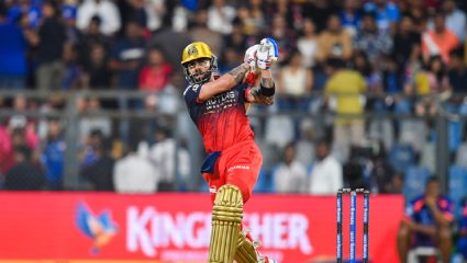 Virat Kohli च्या दुखापतीवर मोठी अपडेट! LSG विरुद्ध खेळणार की नाही? चाहत्यांच्या नजरा प्लेइंग 11 कडे