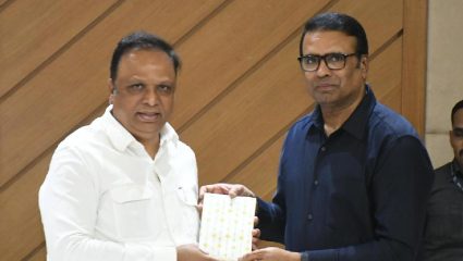 IIT Bombay येथे 720 कोटी रुपयांची क्वांटम फॅब्रिकेशन सुविधा; आशिष शेलार