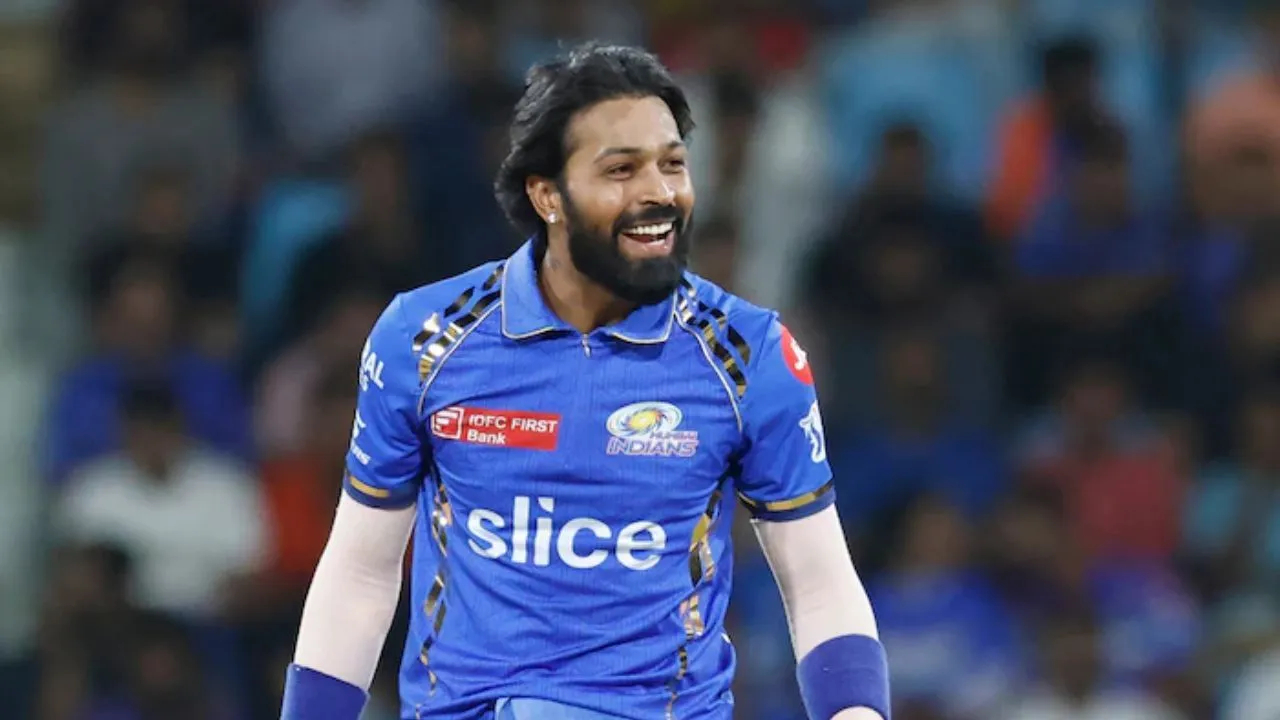 MI Vs PBKS Playing 11: पंजाबचे ‘वाघ’ मुंबई पलटणला पाणी पाजणार; रोहित शर्माच्या अनुपस्थितीत…