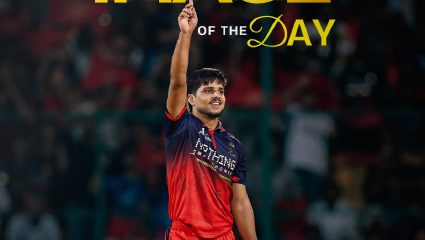 IPL मध्ये वाद सुरू! RCB Vs LSG सामन्यात ‘प्लेयर ऑफ द मॅच’वरून राडा, दिग्गज खेळाडू म्हणाला…
