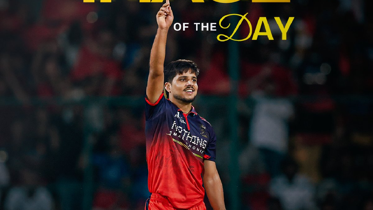 IPL मध्ये वाद सुरू! RCB Vs LSG सामन्यात ‘प्लेयर ऑफ द मॅच’वरून राडा, दिग्गज खेळाडू म्हणाला…