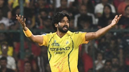अबब! CSK च्या गोटात उडाली खळबळ; ‘हा’ प्रमुख खेळाडू IPL मधून बाहेर; कारण काय?