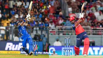 MI vs PBKS Live: पीच रिपोर्टनुसार मुंबई पलटणच्या अडचणी वाढणार? श्रेयसने टॉस जिंकत…