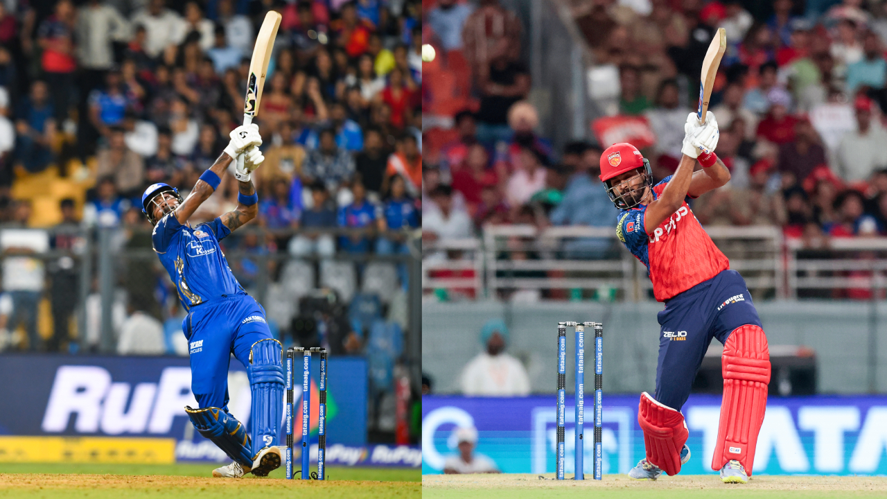 MI vs PBKS Live: पीच रिपोर्टनुसार मुंबई पलटणच्या अडचणी वाढणार? श्रेयसने टॉस जिंकत…