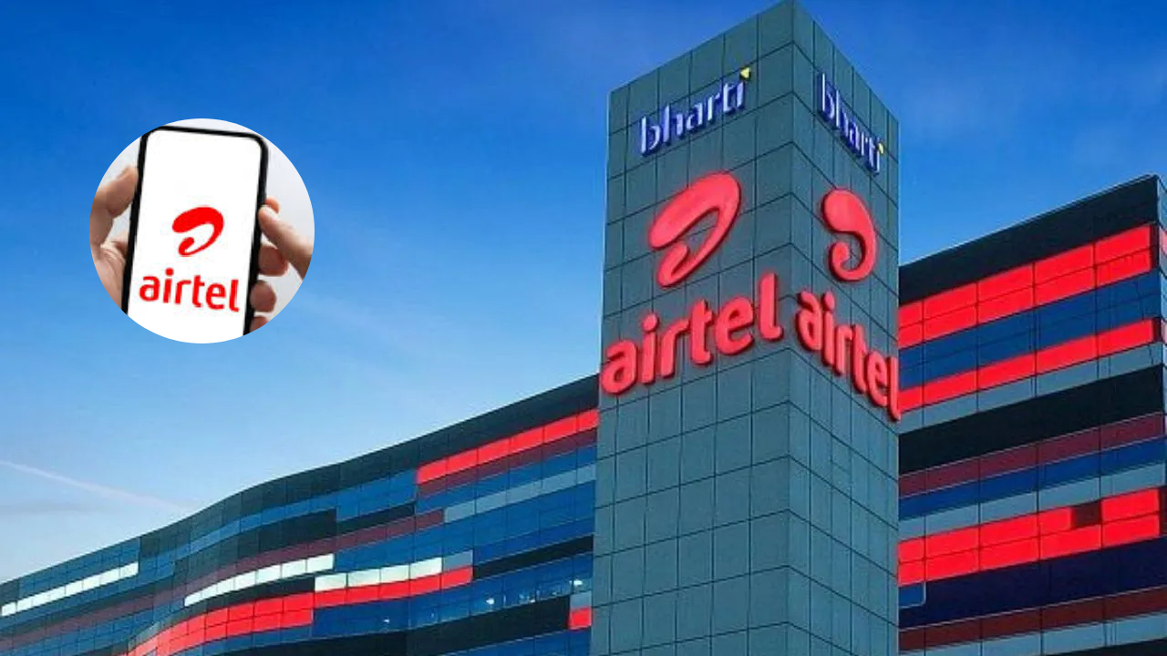 रीचार्ज करताय, मग थांबा! Airtel ने आणला आहे ‘हा’ जबरदस्त प्लॅन, काय आहेत ऑफर्स?
