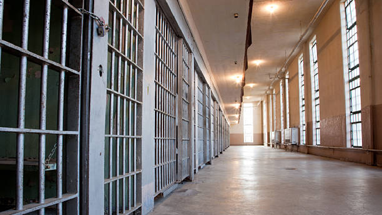Maharashtra News: राज्यात नऊ नवीन कारागृहे प्रस्तावित; बंदी क्षमतेत वाढ