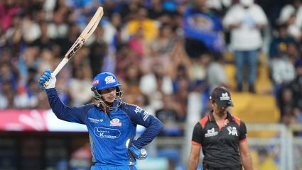 MI Vs PBKS: नावातच ‘कॉक’ अन् खेळात ‘रॉक’; वादळी शतक करत पंजाबला केले चारी मुंड्या चीत