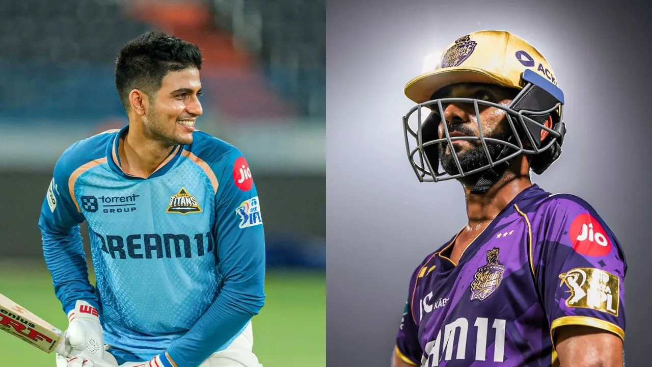 GT Vs KKR Playing 11: कॅमेरून ग्रीनचा पत्ता कट होणार की…? काय आहे हेड टू हेड रेकॉर्ड?