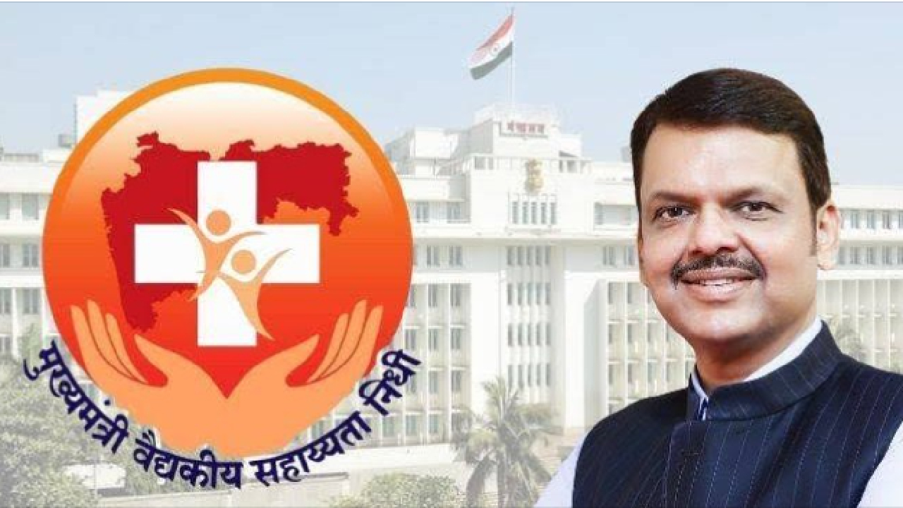 CM Relief Fund: रुग्णांसाठी ‘मुख्यमंत्री सहाय्यता निधी’ फायदेशीर; मुंबई उपनगर जिल्ह्यात एकूण…