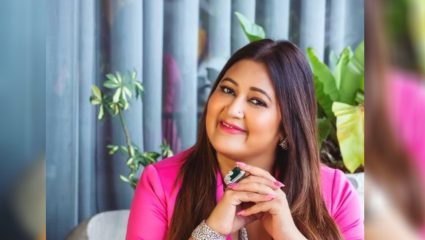 थेट हल्ला! “विरोधकांचा जाणीवपूर्वक विधेयकाला खोडा?” सीमा सिंह यांचा विरोधकांवर निशाणा