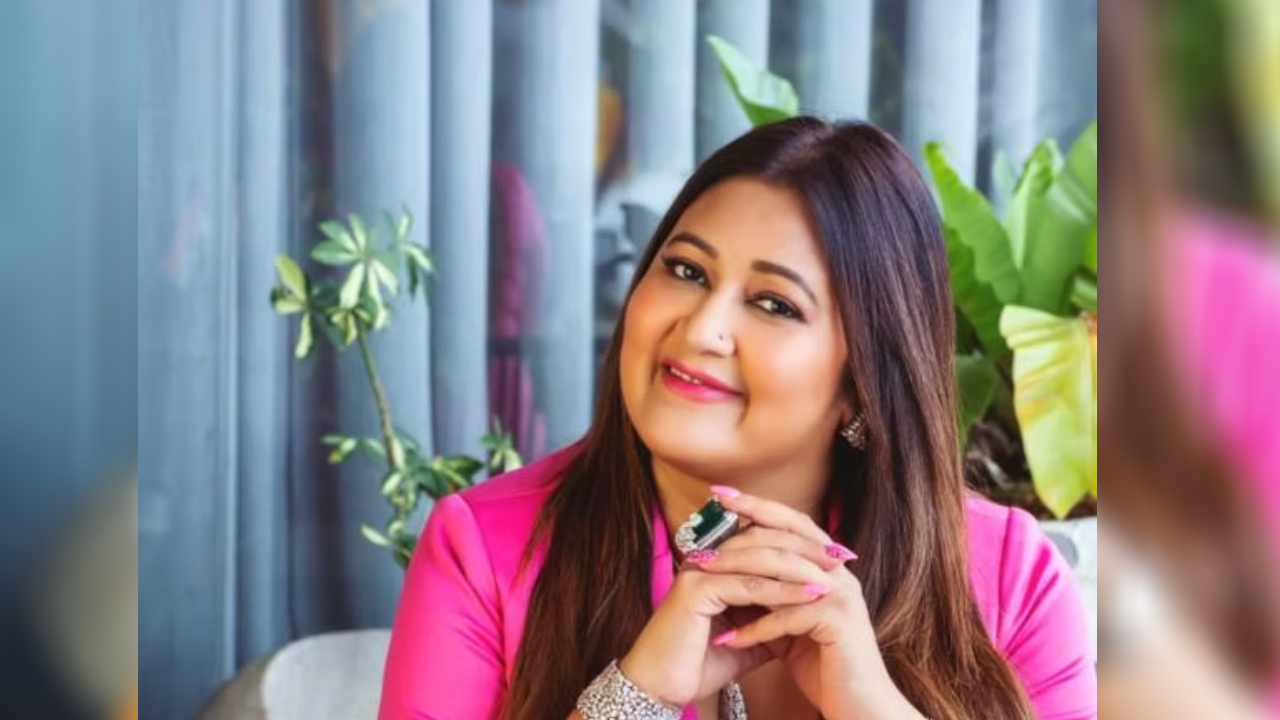 थेट हल्ला! “विरोधकांचा जाणीवपूर्वक विधेयकाला खोडा?” सीमा सिंह यांचा विरोधकांवर निशाणा