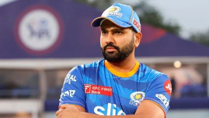 IPL 2026: मुंबई पलटणमध्ये मोठे फेरबदल होणार; Rohit शर्मा खेळणार? पहा Playing 11