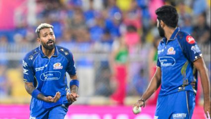 IPL 2026: मुंबई पलटण अहमदाबादमध्ये राडा घालणार; दुसऱ्या विजयासाठी हार्दिक सेना सज्ज…